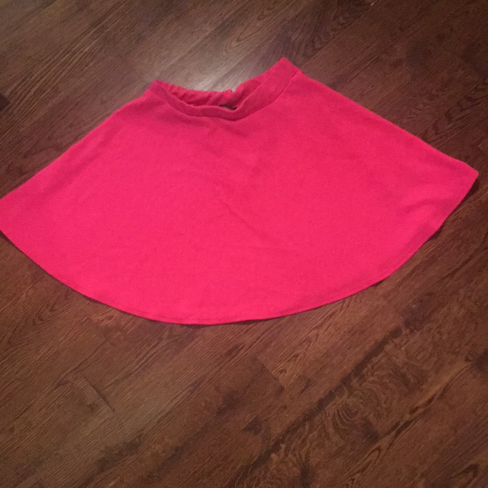 Forever 21 mini skirt